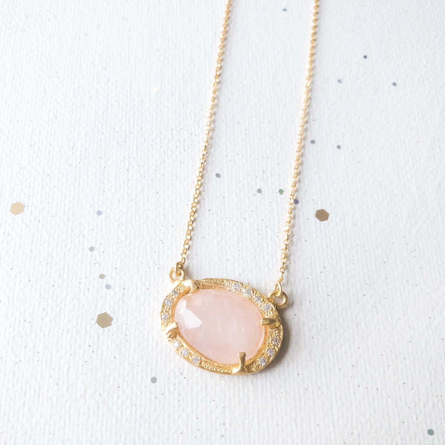 Colorful Treasures Necklace