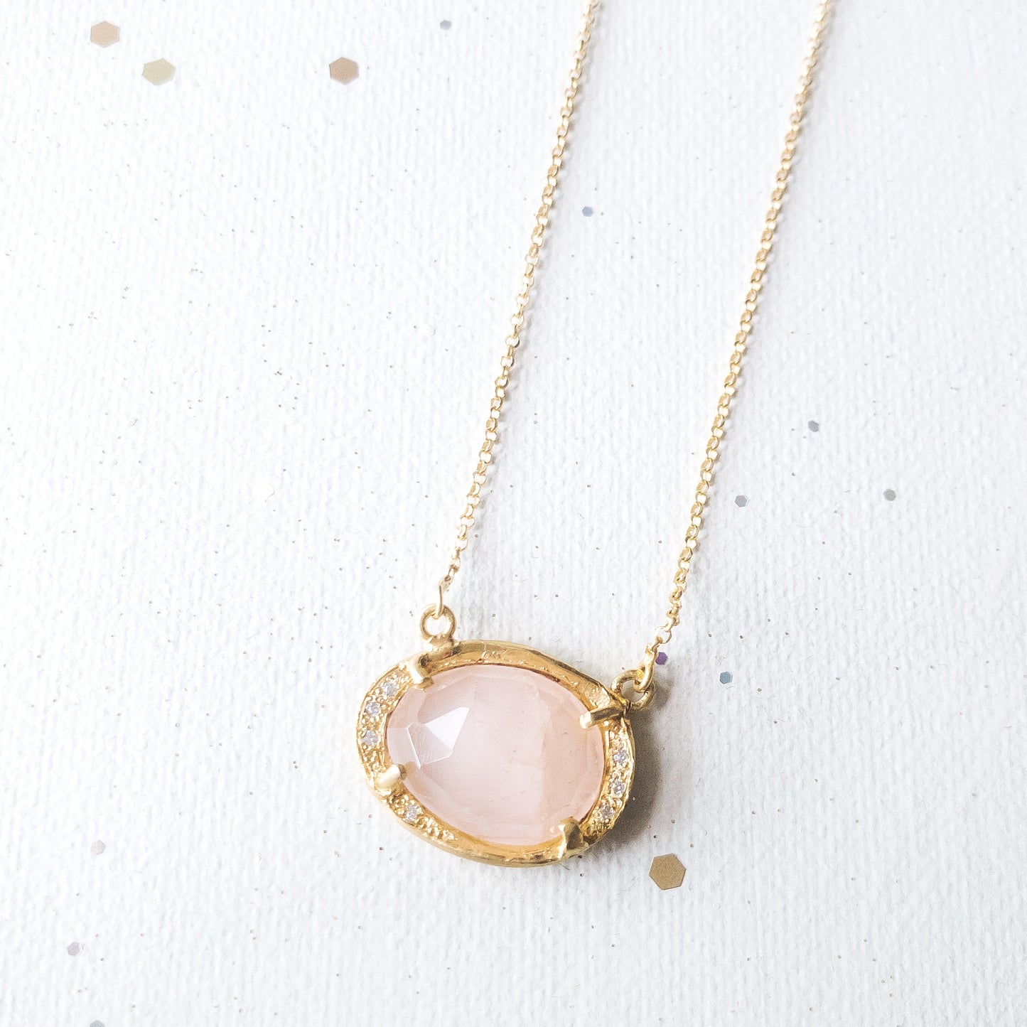 Colorful Treasures Necklace