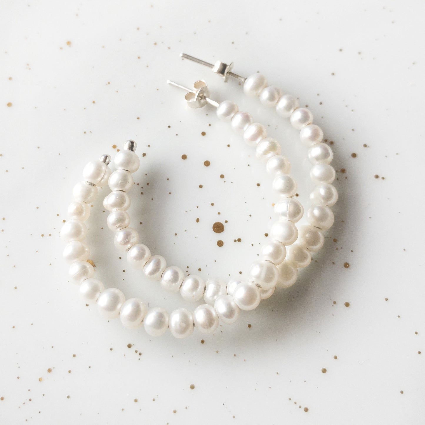 Tatiana Earrings