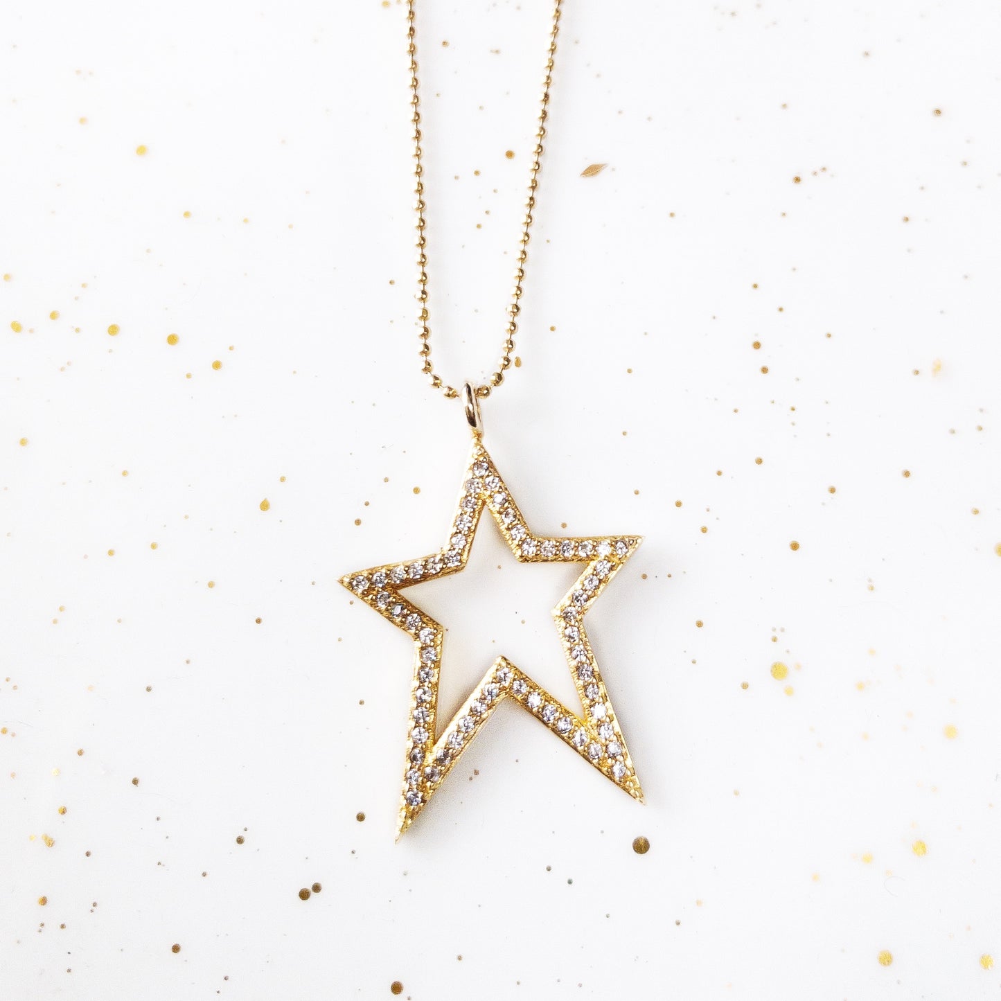 RockStar necklace