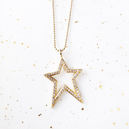 RockStar necklace