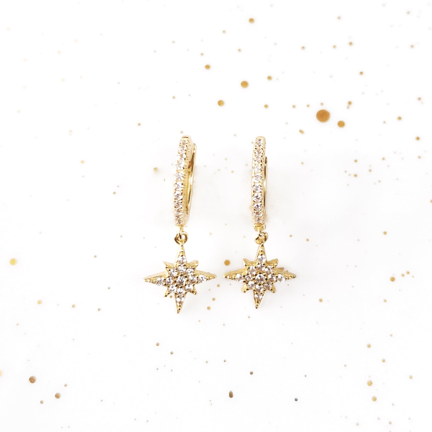 Veronica Earrings