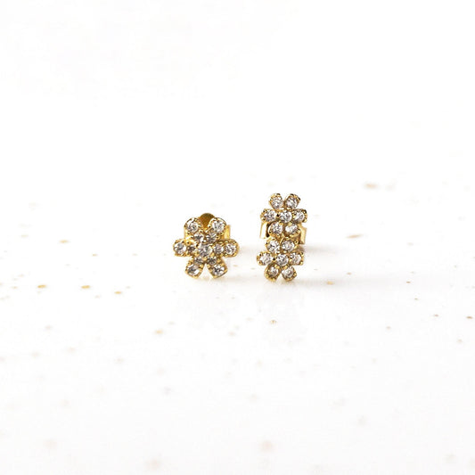Rebecca Earrings