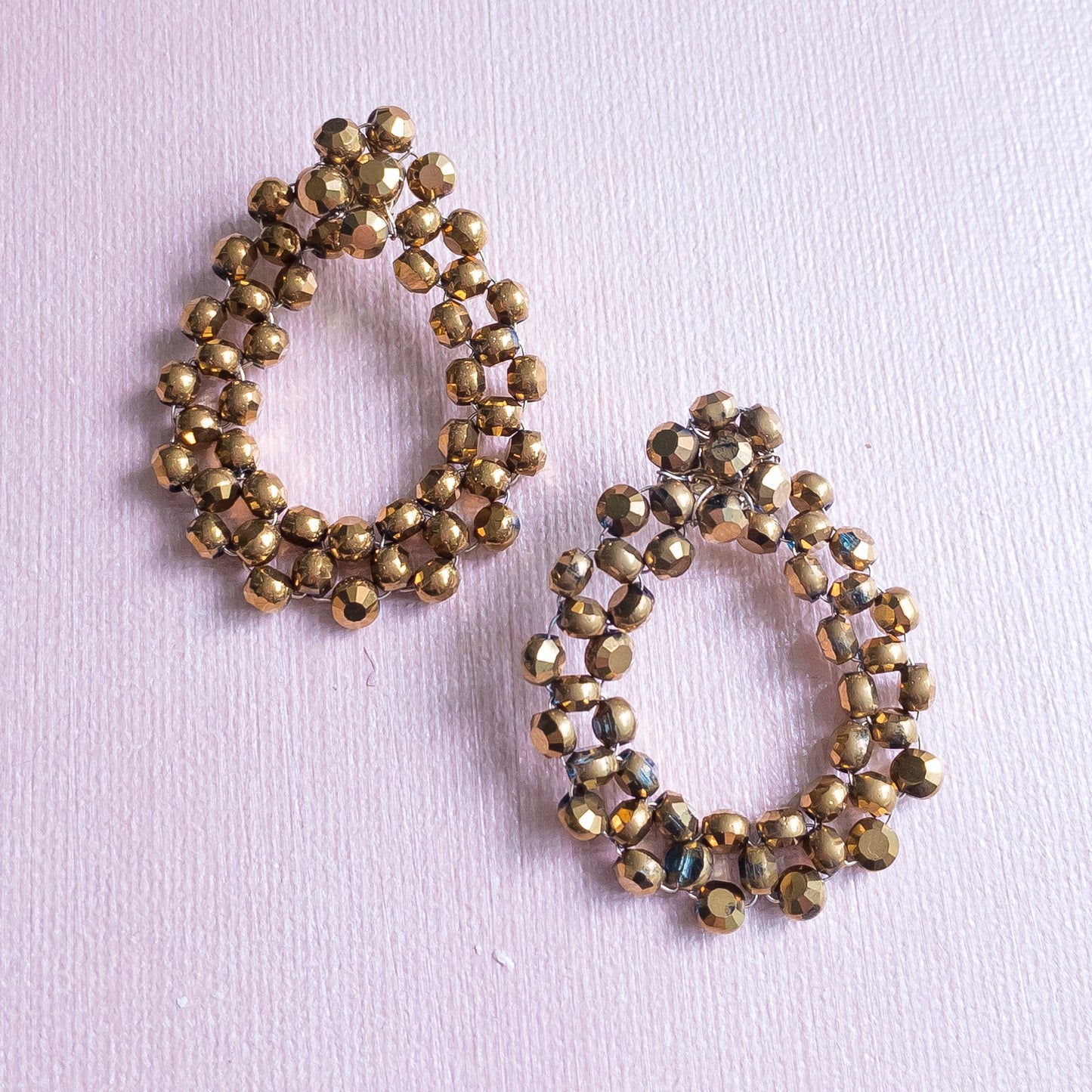 Imperial Earring Collection