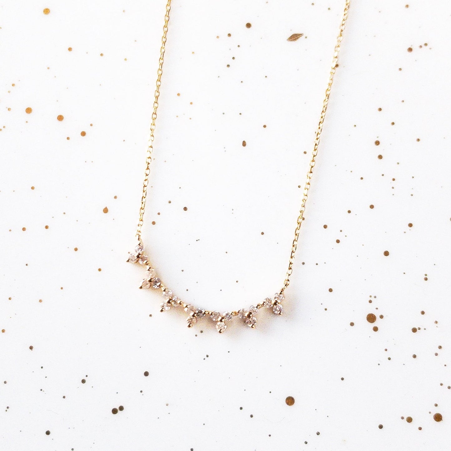 Cheryl Necklace