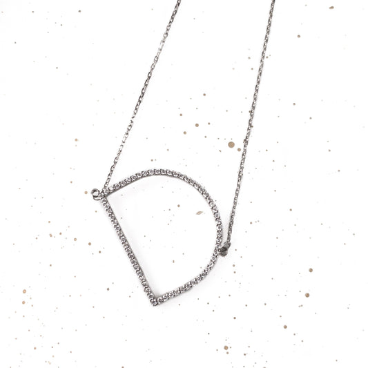 Dania Necklace