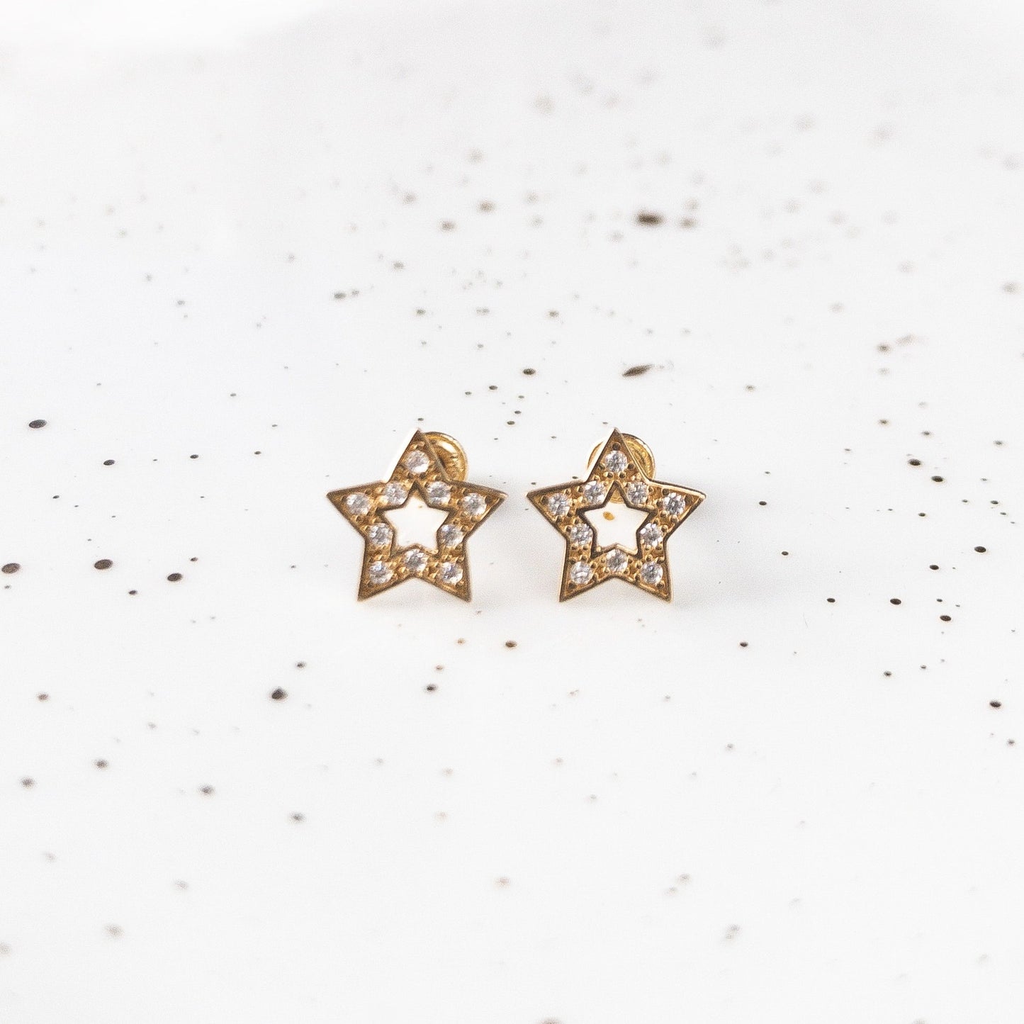 Kira Earrings