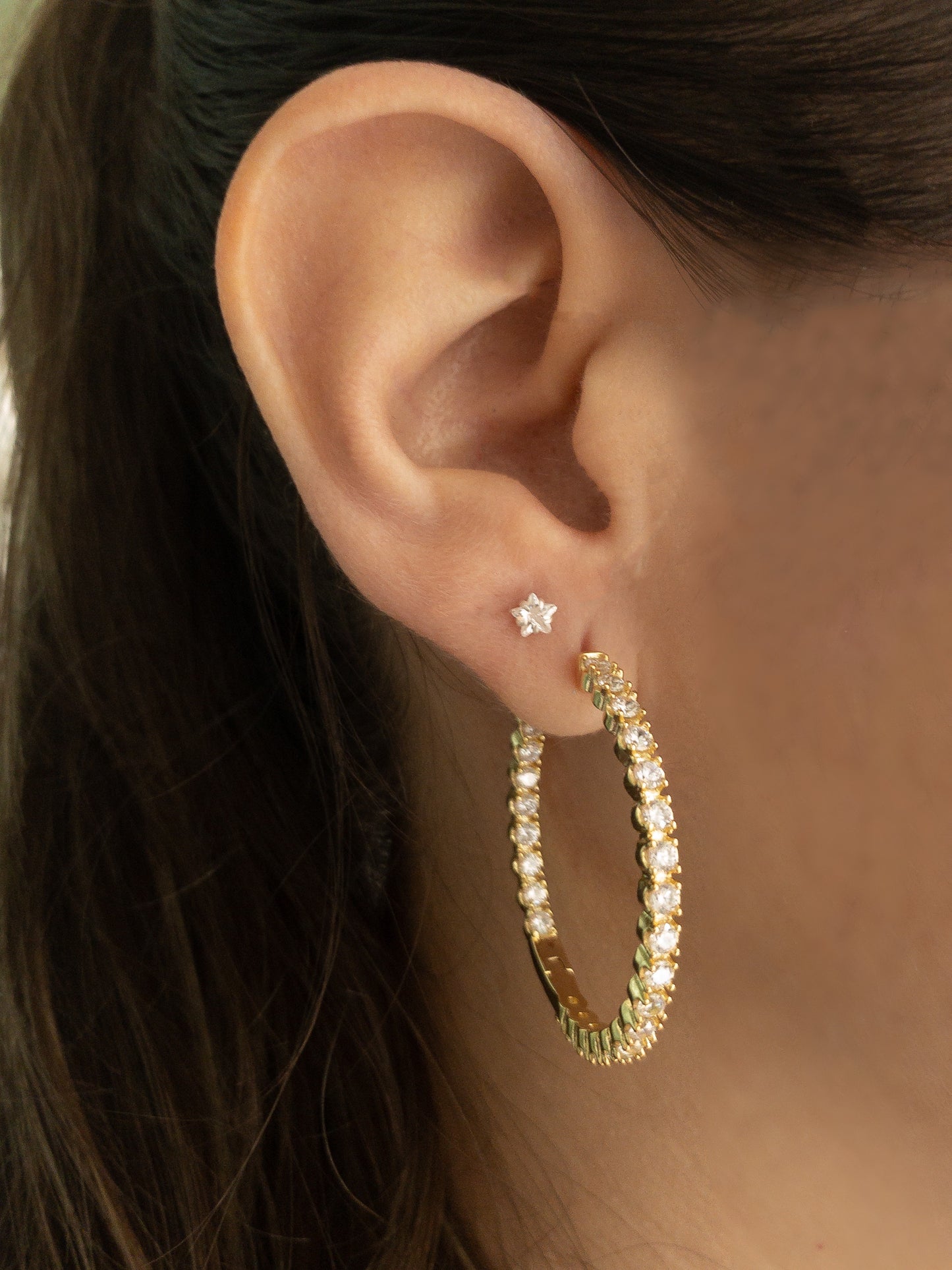 Hannah Hoops