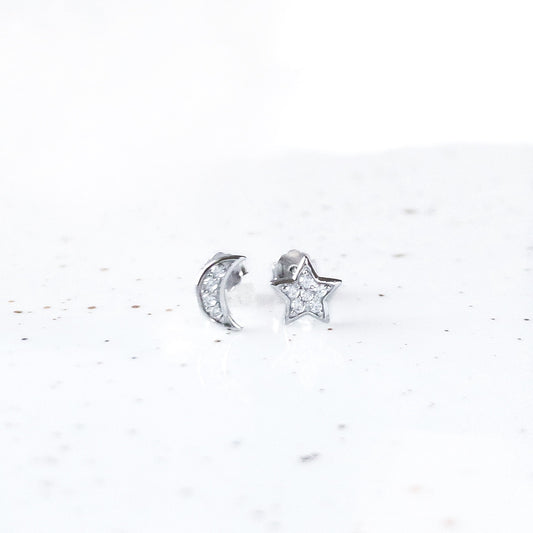 Lea Earrings
