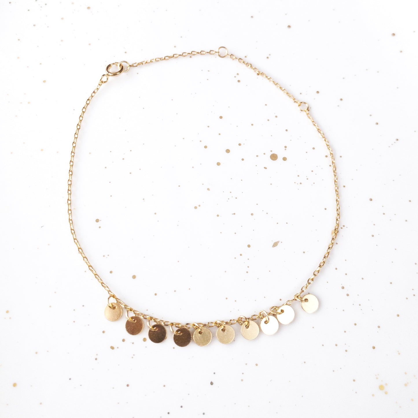Sophia bracelet
