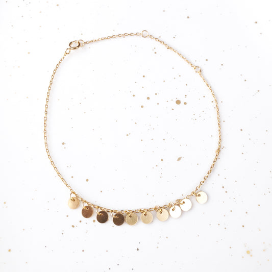 Sophia bracelet