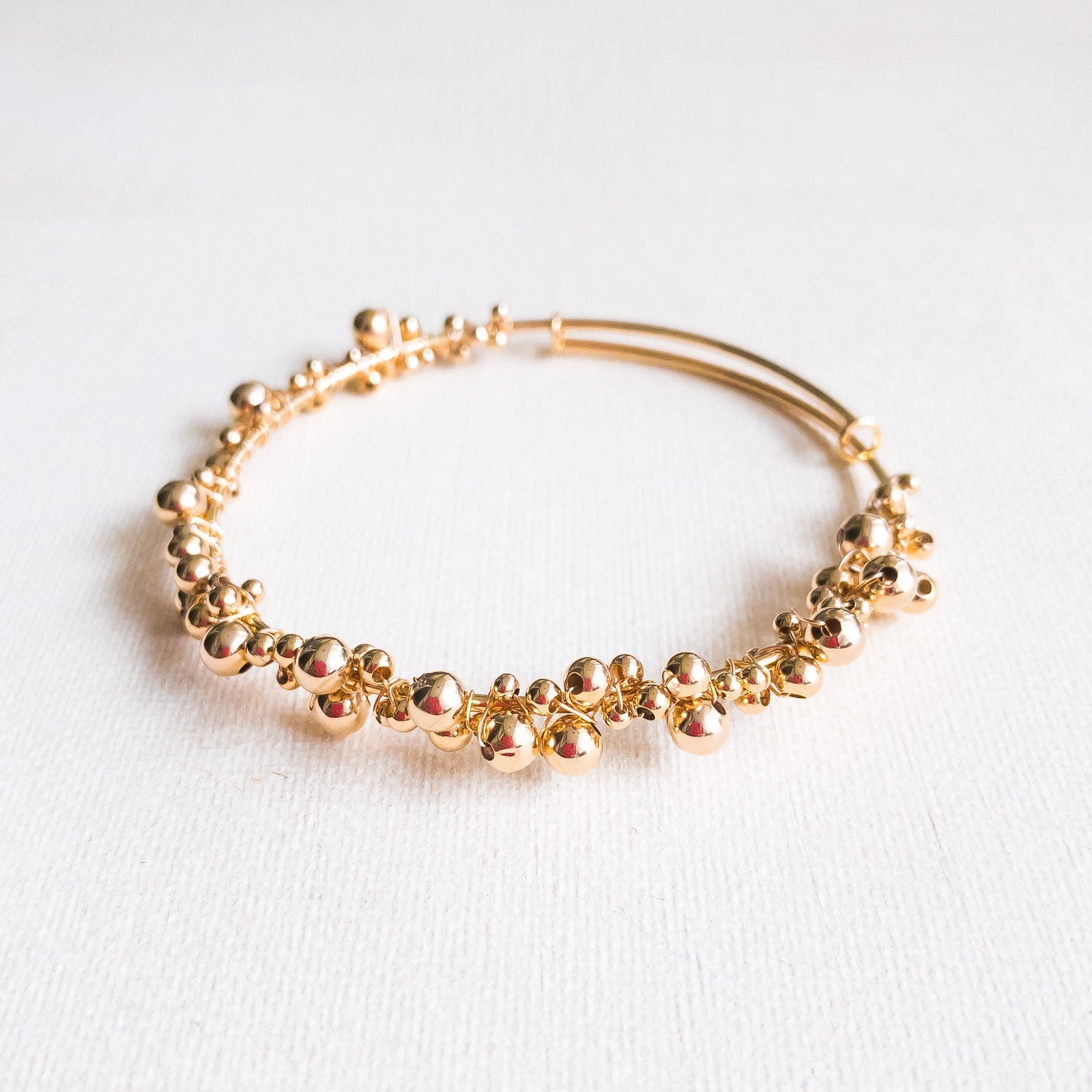 Galaxy Bracelet