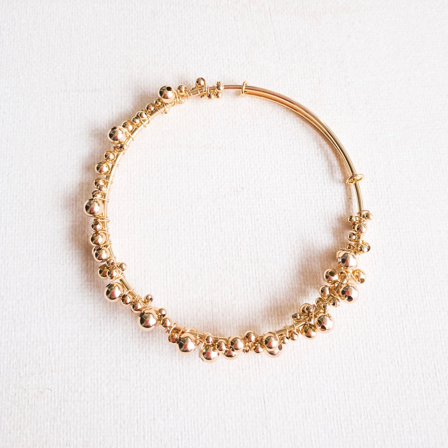 Galaxy Bracelet