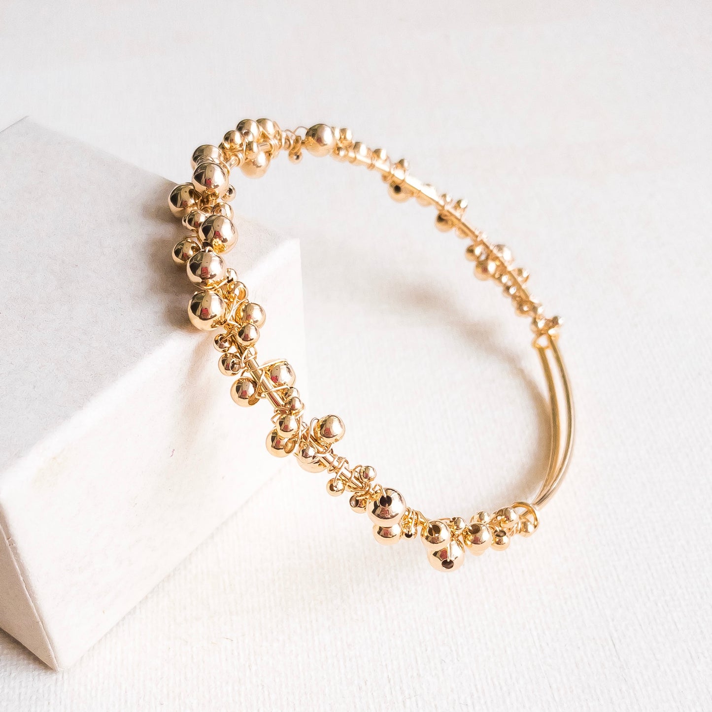 Galaxy Bracelet