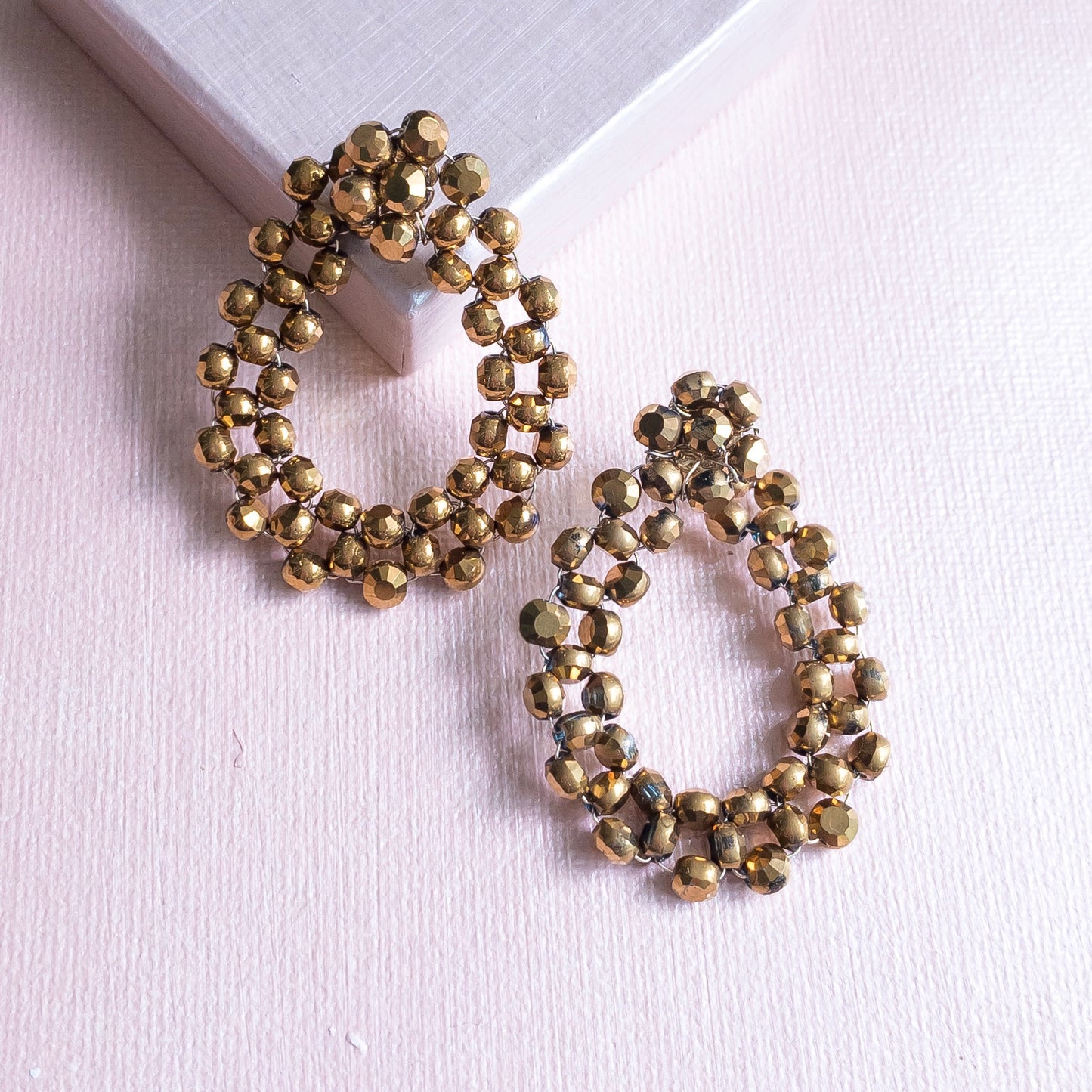 Imperial Earring Collection
