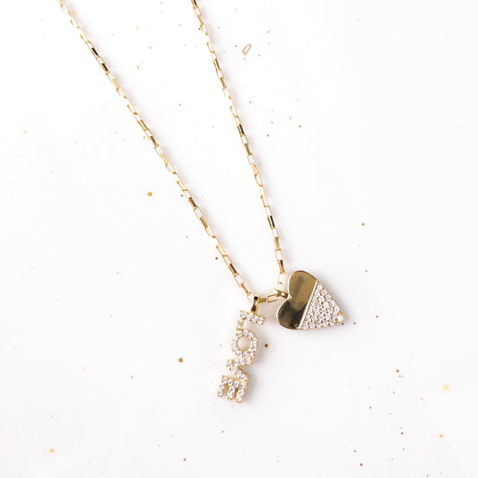Love Necklace