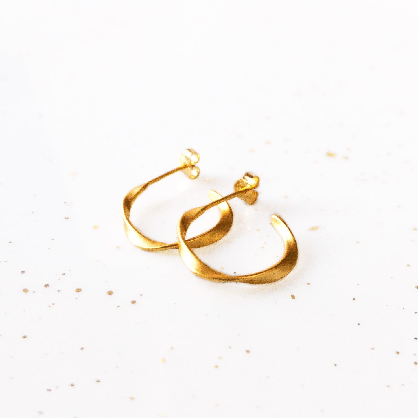 Lace Earrings