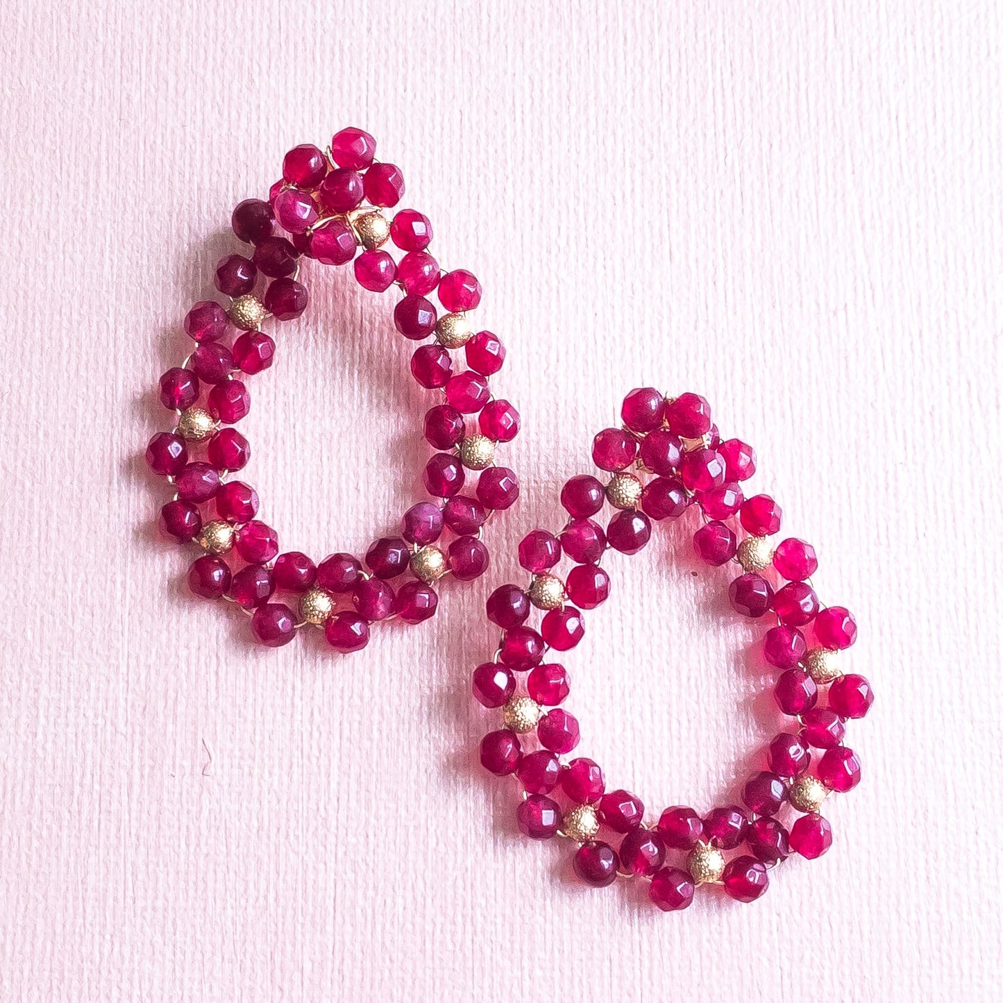 Imperial Earring Collection