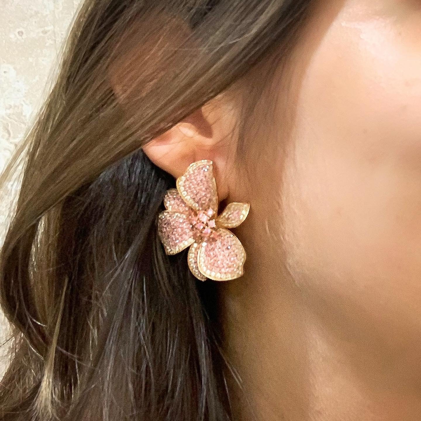 Vilma Earrings