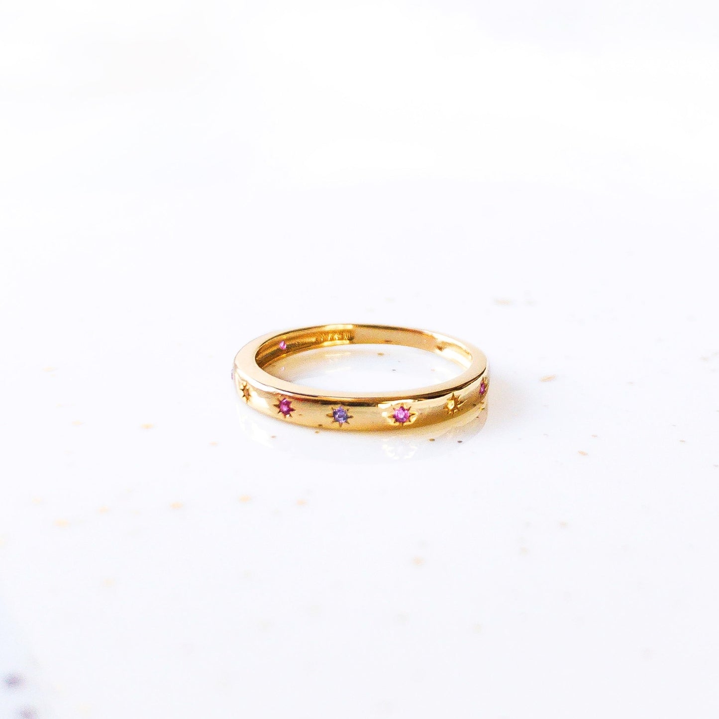 Elise Ring
