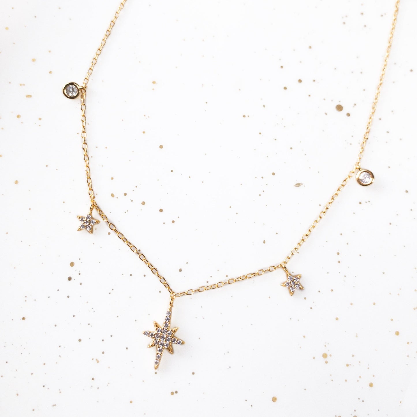 Caroline Necklace