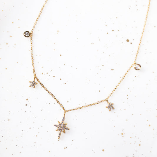 Caroline Necklace