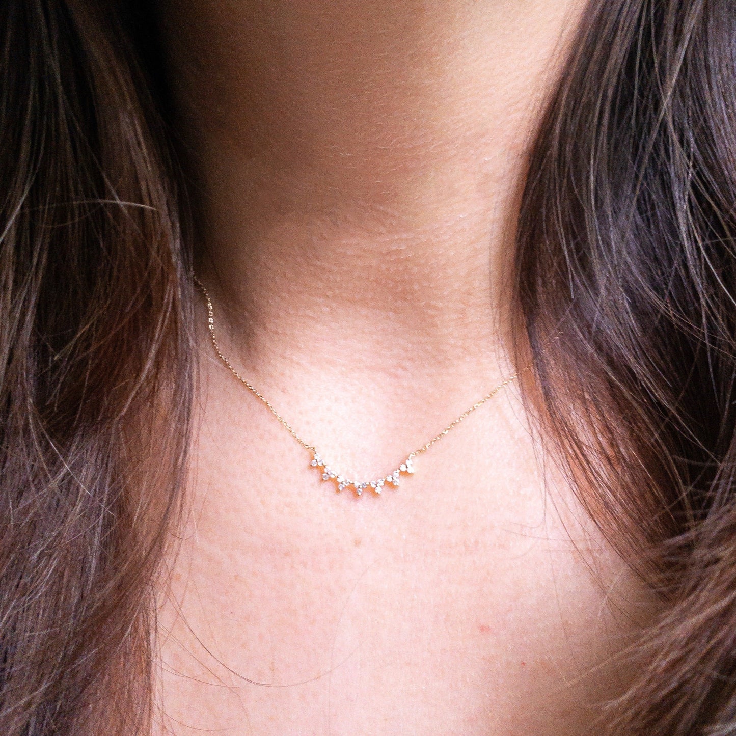 Cheryl Necklace