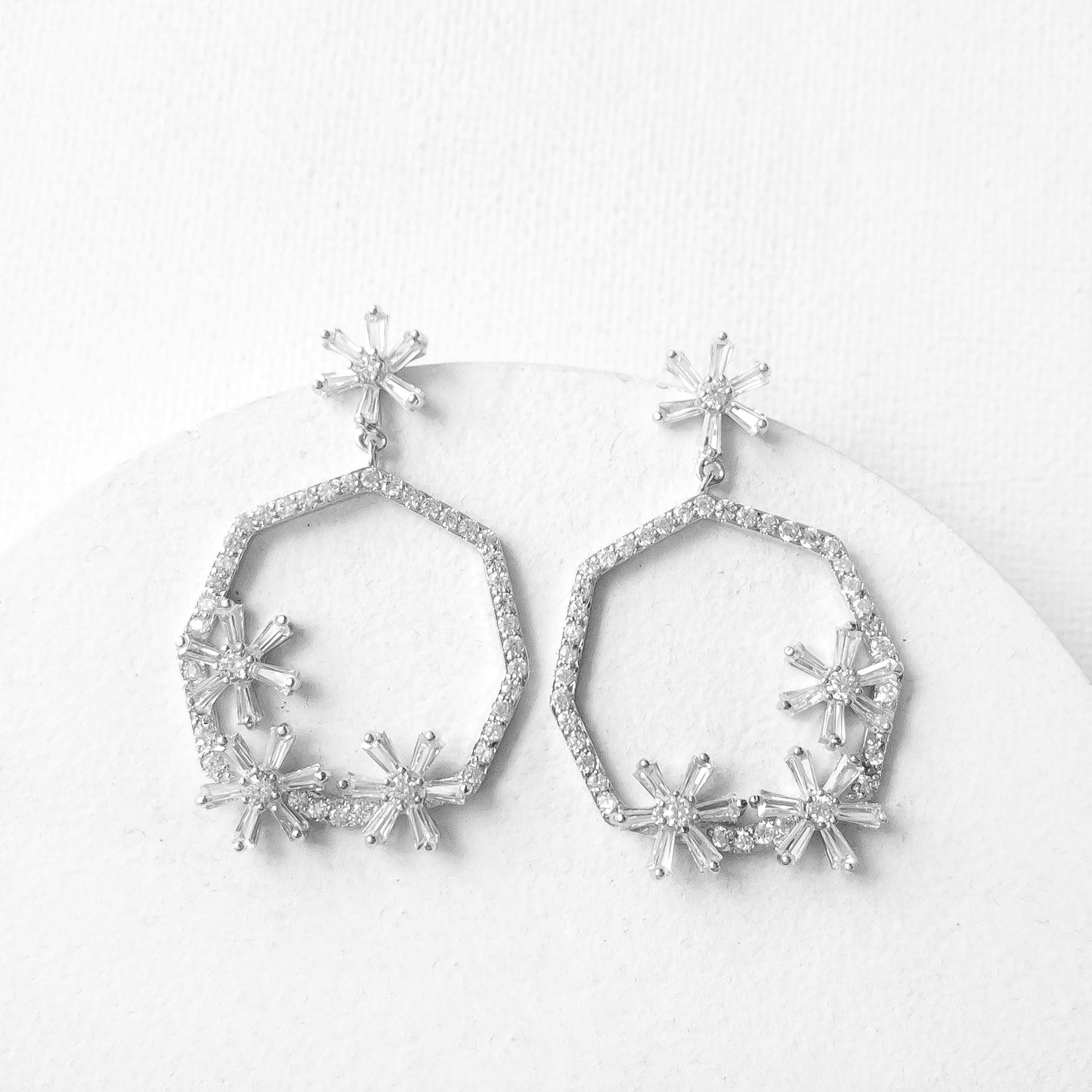 Rachel Earrings