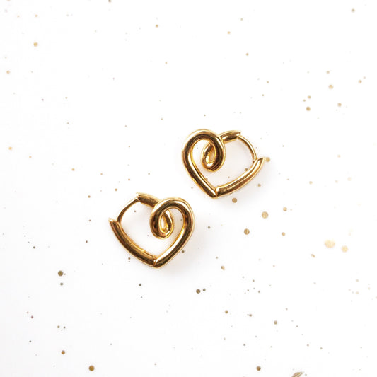 Heart Hoops