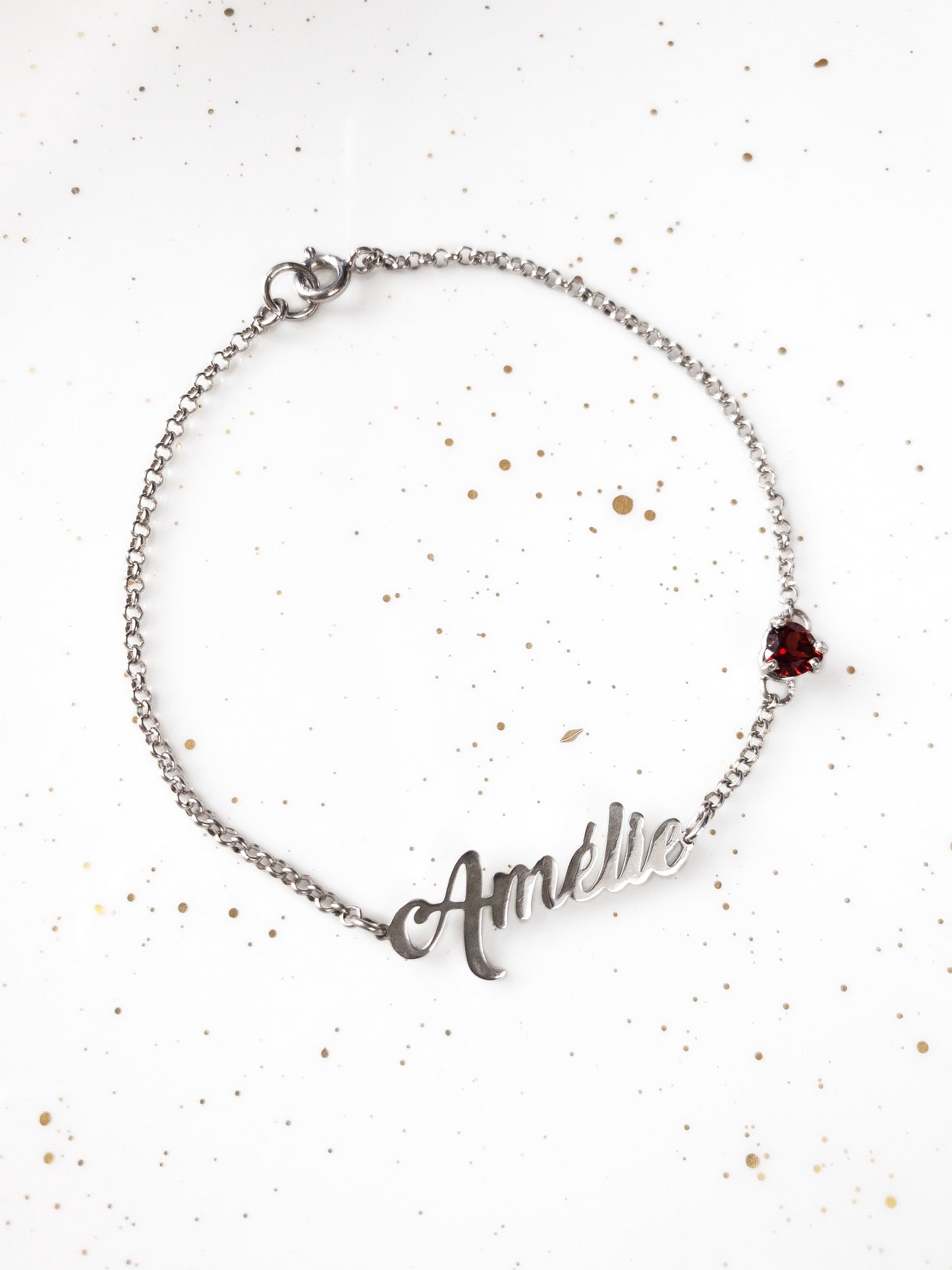 Amelie Bracelet