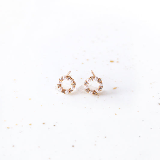 Nina Earrings
